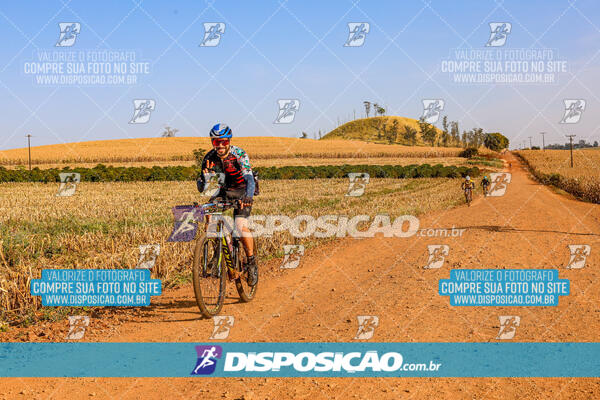 Circuito Ibiporã de MTB - Etapa Volta do Guarani