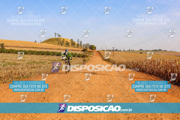 Circuito Ibiporã de MTB - Etapa Volta do Guarani