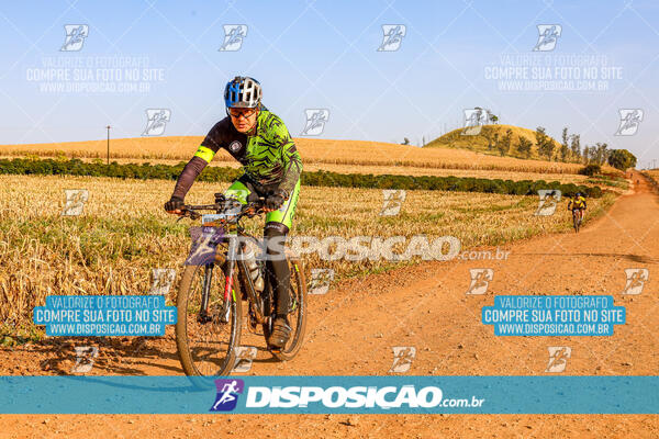 Circuito Ibiporã de MTB - Etapa Volta do Guarani