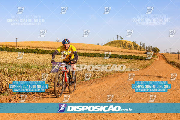 Circuito Ibiporã de MTB - Etapa Volta do Guarani