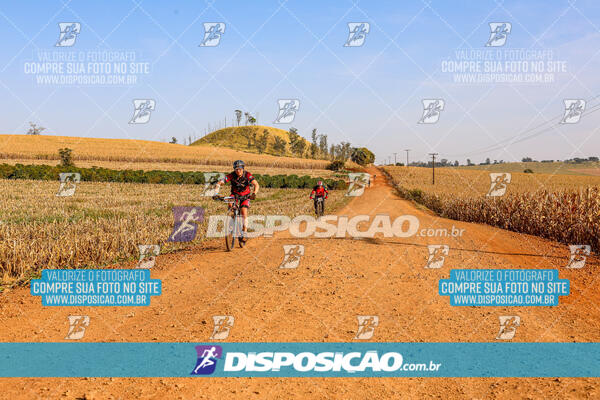 Circuito Ibiporã de MTB - Etapa Volta do Guarani