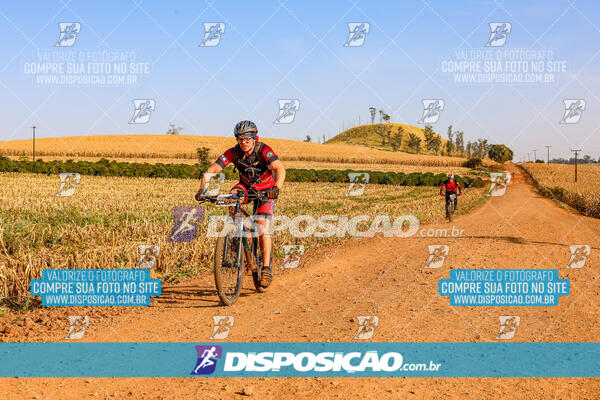 Circuito Ibiporã de MTB - Etapa Volta do Guarani