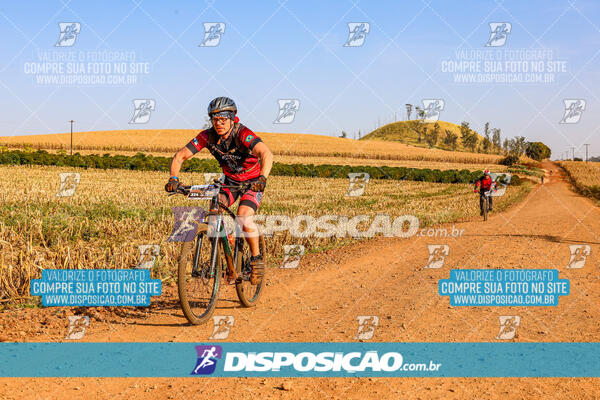 Circuito Ibiporã de MTB - Etapa Volta do Guarani