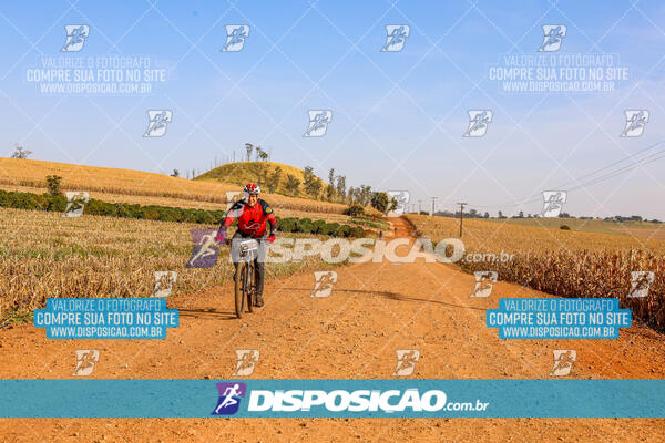 Circuito Ibiporã de MTB - Etapa Volta do Guarani