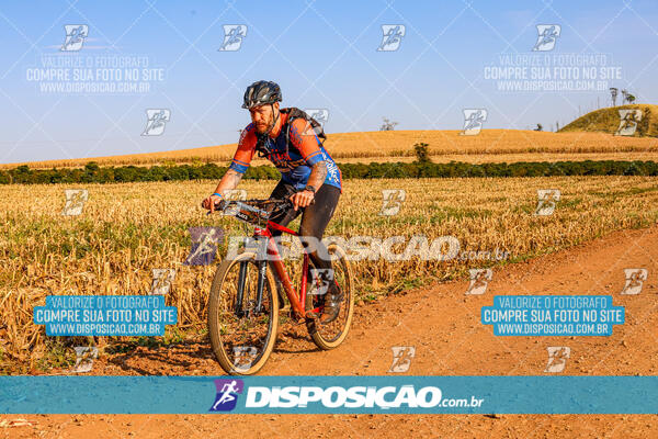 Circuito Ibiporã de MTB - Etapa Volta do Guarani