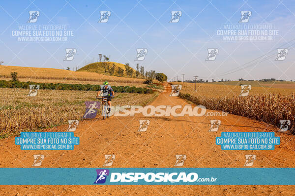 Circuito Ibiporã de MTB - Etapa Volta do Guarani