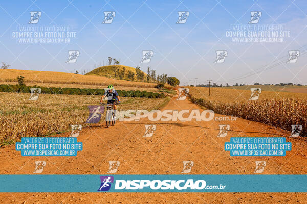 Circuito Ibiporã de MTB - Etapa Volta do Guarani