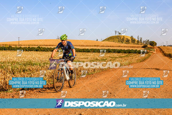 Circuito Ibiporã de MTB - Etapa Volta do Guarani