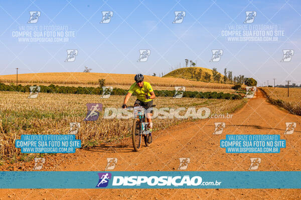 Circuito Ibiporã de MTB - Etapa Volta do Guarani