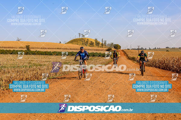 Circuito Ibiporã de MTB - Etapa Volta do Guarani