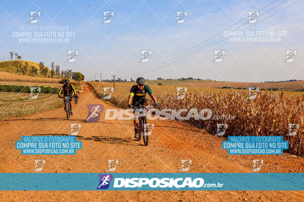 Circuito Ibiporã de MTB - Etapa Volta do Guarani