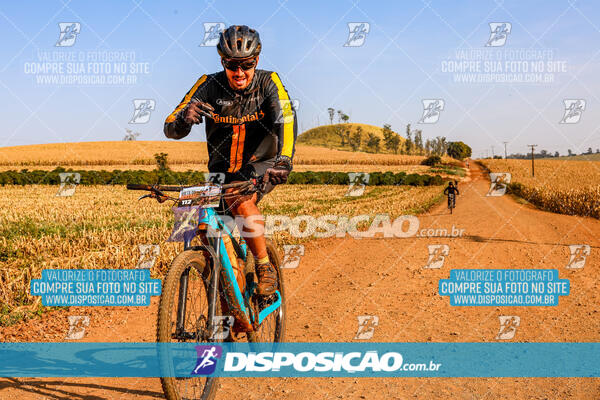 Circuito Ibiporã de MTB - Etapa Volta do Guarani