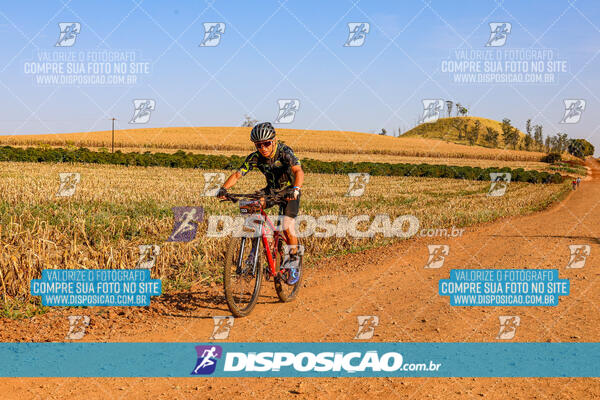 Circuito Ibiporã de MTB - Etapa Volta do Guarani