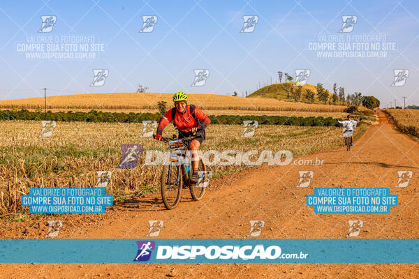 Circuito Ibiporã de MTB - Etapa Volta do Guarani