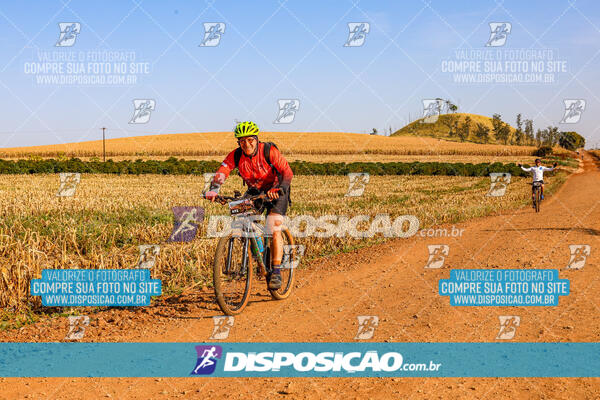 Circuito Ibiporã de MTB - Etapa Volta do Guarani