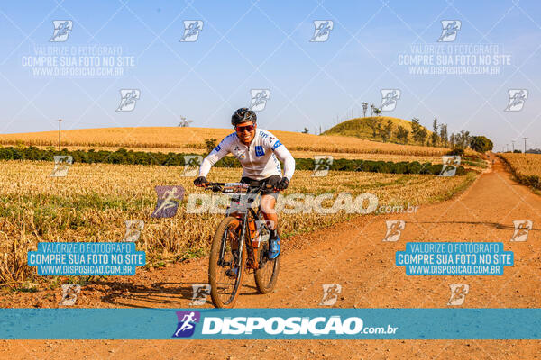 Circuito Ibiporã de MTB - Etapa Volta do Guarani