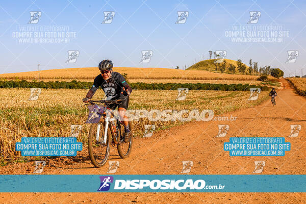 Circuito Ibiporã de MTB - Etapa Volta do Guarani