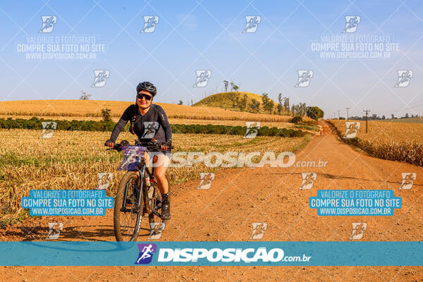 Circuito Ibiporã de MTB - Etapa Volta do Guarani