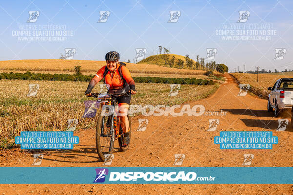 Circuito Ibiporã de MTB - Etapa Volta do Guarani