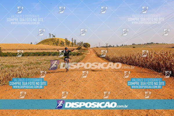 Circuito Ibiporã de MTB - Etapa Volta do Guarani