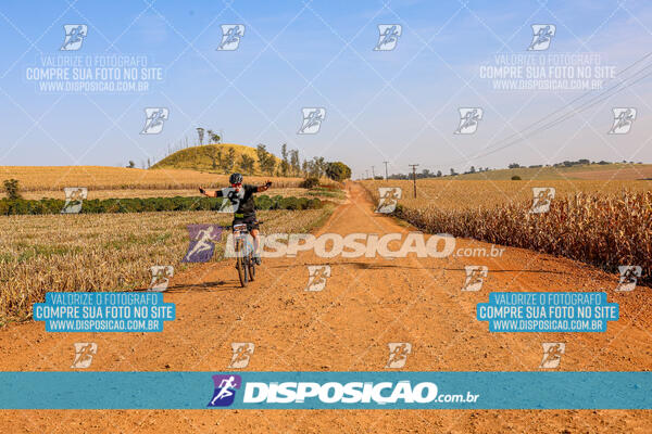 Circuito Ibiporã de MTB - Etapa Volta do Guarani