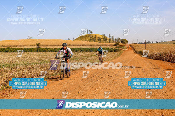 Circuito Ibiporã de MTB - Etapa Volta do Guarani