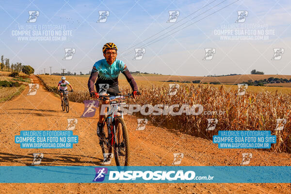 Circuito Ibiporã de MTB - Etapa Volta do Guarani