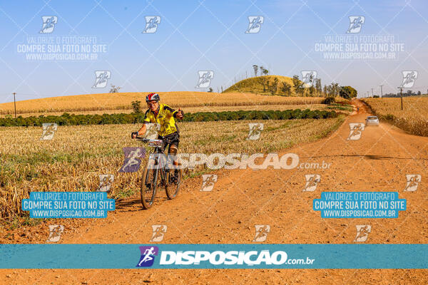 Circuito Ibiporã de MTB - Etapa Volta do Guarani