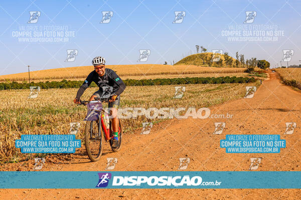 Circuito Ibiporã de MTB - Etapa Volta do Guarani