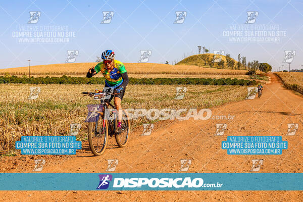 Circuito Ibiporã de MTB - Etapa Volta do Guarani