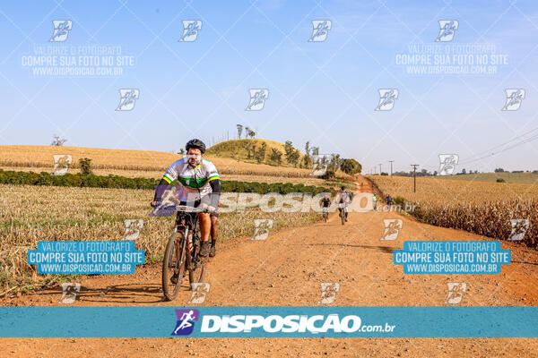 Circuito Ibiporã de MTB - Etapa Volta do Guarani