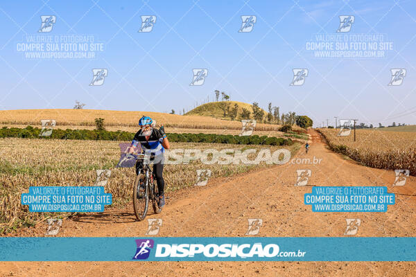 Circuito Ibiporã de MTB - Etapa Volta do Guarani