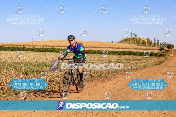 Circuito Ibiporã de MTB - Etapa Volta do Guarani