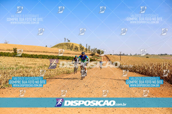 Circuito Ibiporã de MTB - Etapa Volta do Guarani