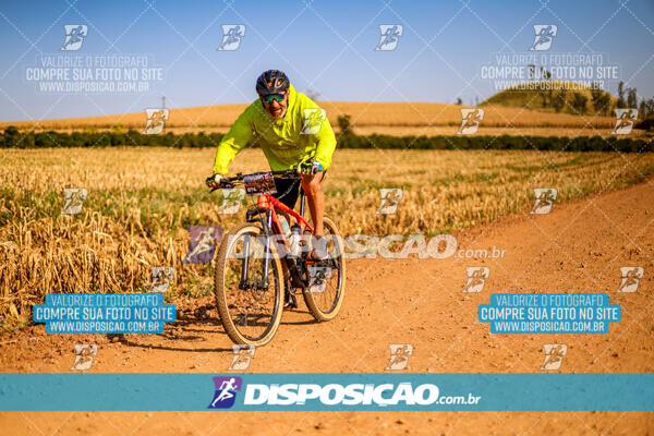 Circuito Ibiporã de MTB - Etapa Volta do Guarani