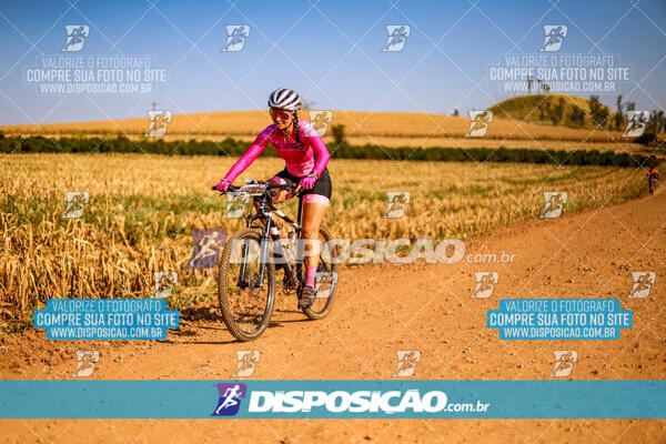 Circuito Ibiporã de MTB - Etapa Volta do Guarani