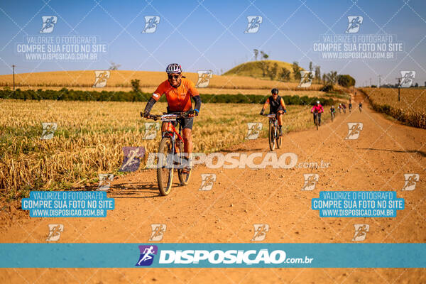 Circuito Ibiporã de MTB - Etapa Volta do Guarani