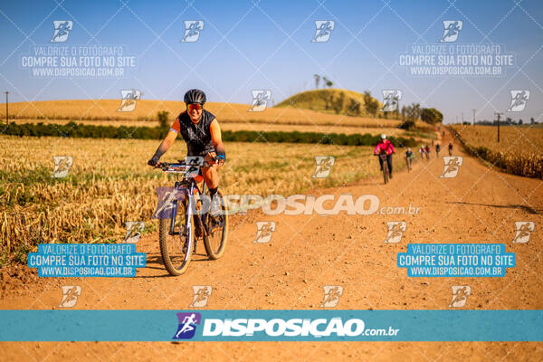 Circuito Ibiporã de MTB - Etapa Volta do Guarani