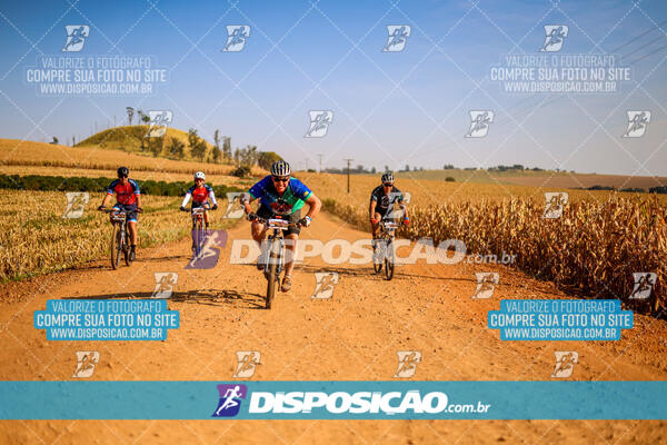 Circuito Ibiporã de MTB - Etapa Volta do Guarani