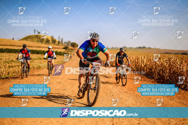 Circuito Ibiporã de MTB - Etapa Volta do Guarani