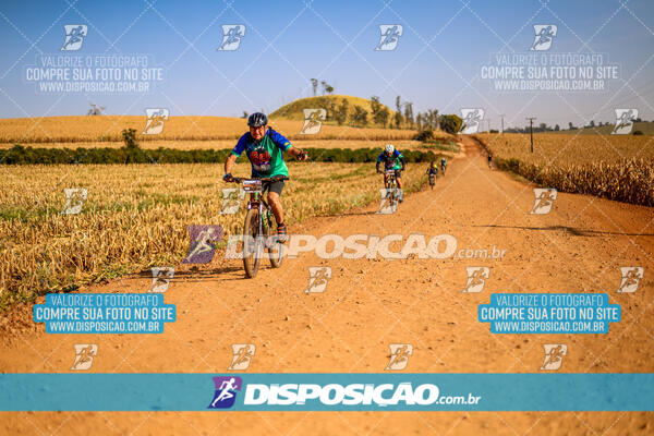 Circuito Ibiporã de MTB - Etapa Volta do Guarani