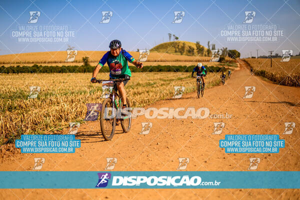 Circuito Ibiporã de MTB - Etapa Volta do Guarani