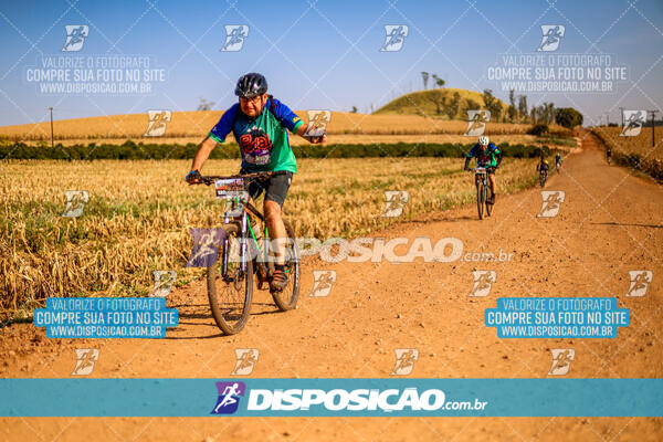 Circuito Ibiporã de MTB - Etapa Volta do Guarani