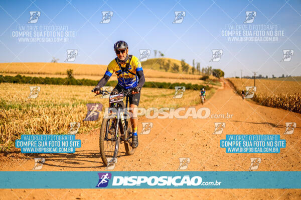 Circuito Ibiporã de MTB - Etapa Volta do Guarani