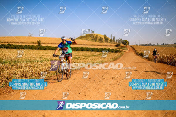 Circuito Ibiporã de MTB - Etapa Volta do Guarani