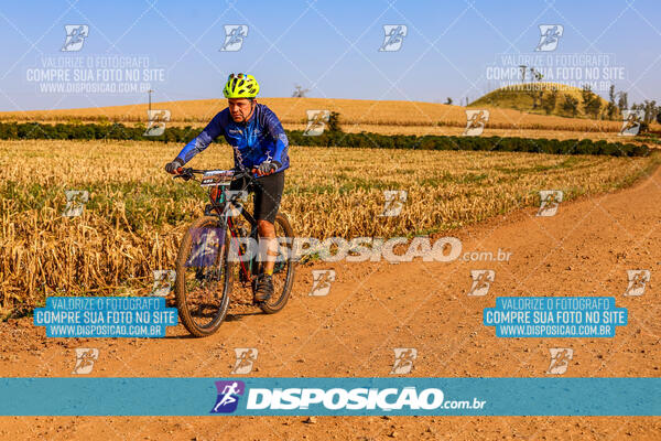 Circuito Ibiporã de MTB - Etapa Volta do Guarani