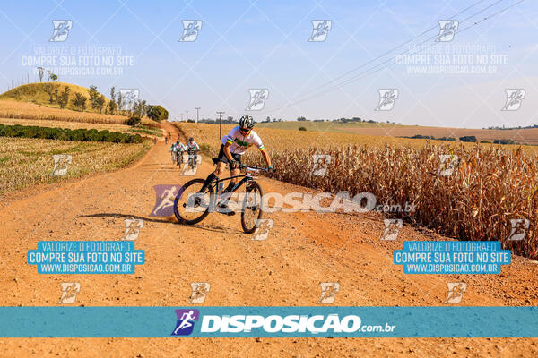 Circuito Ibiporã de MTB - Etapa Volta do Guarani