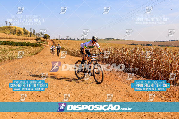 Circuito Ibiporã de MTB - Etapa Volta do Guarani