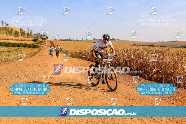 Circuito Ibiporã de MTB - Etapa Volta do Guarani