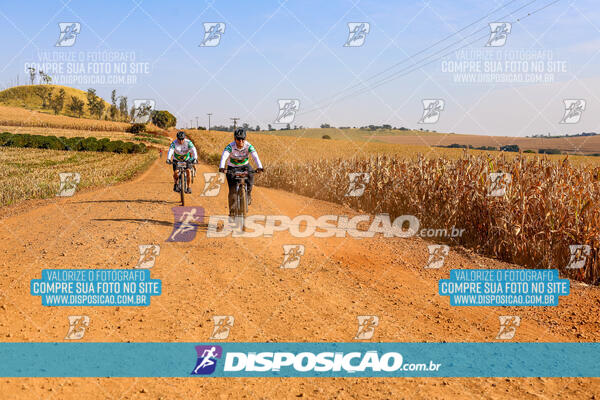 Circuito Ibiporã de MTB - Etapa Volta do Guarani